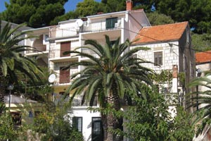 silvo vodanovic argola tours podgora apartments